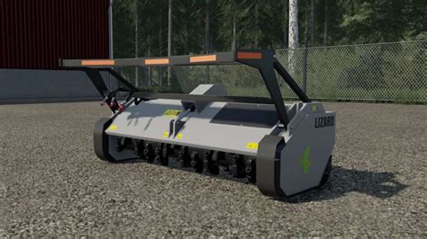 farming simulator 17 skid steer forestry|skid steer forestry new holland.